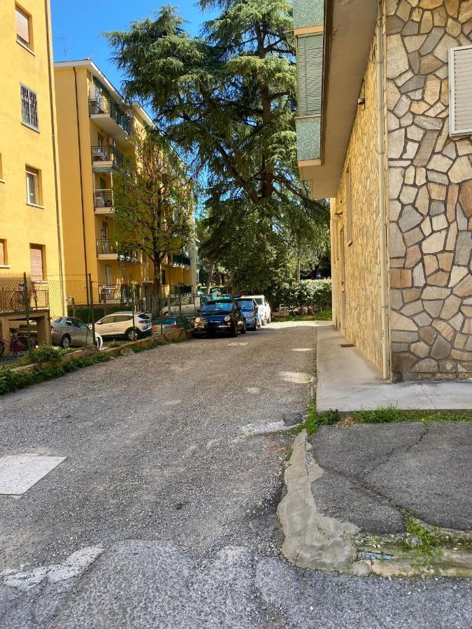 M.G. Home 2 A Un Passo Da Tutto Болонья Екстер'єр фото
