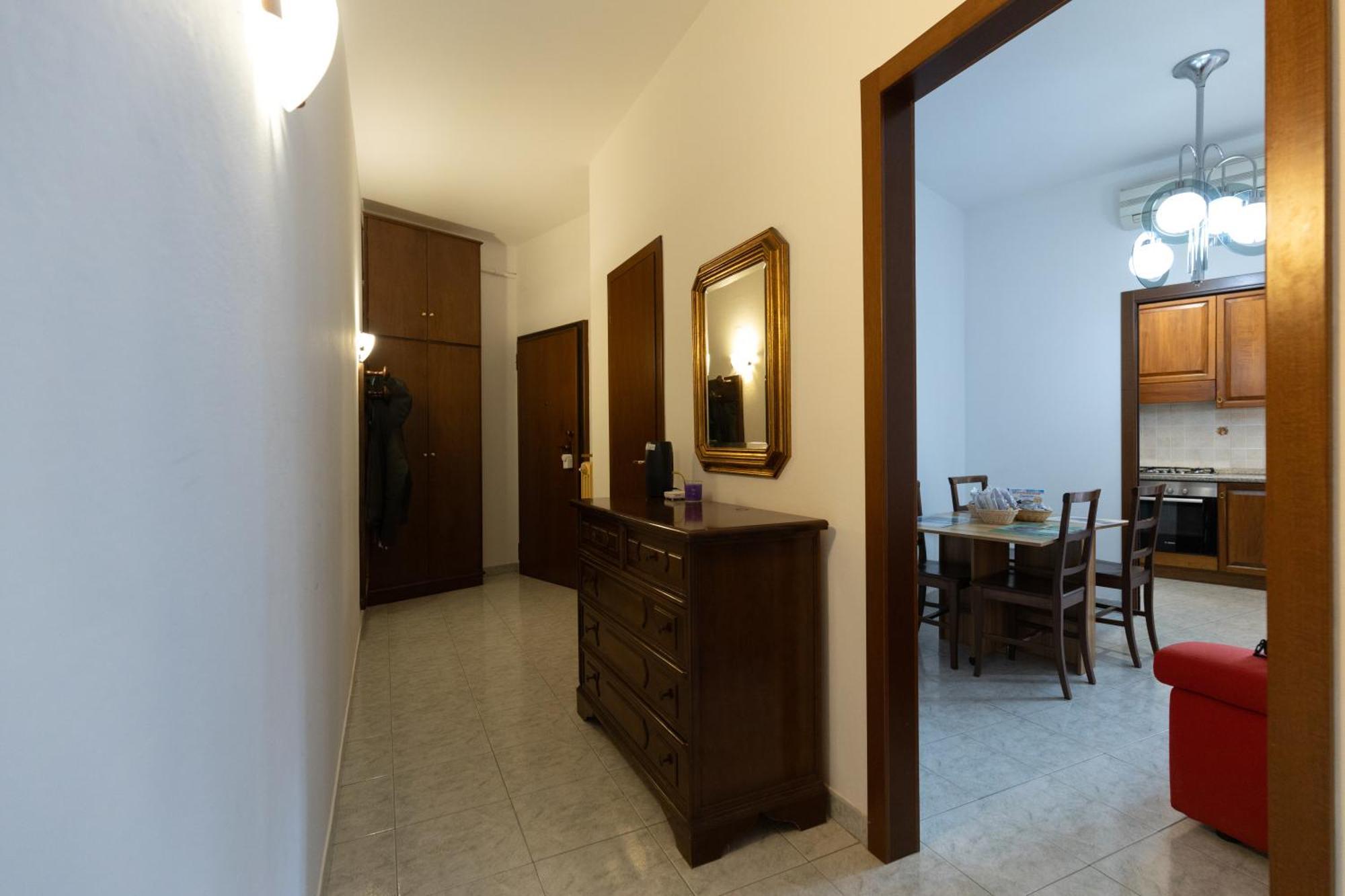 M.G. Home 2 A Un Passo Da Tutto Болонья Екстер'єр фото